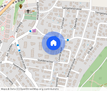 MODERNE WOHNUNG IN RUHIGER LIEGENSCHAFT - Photo 1