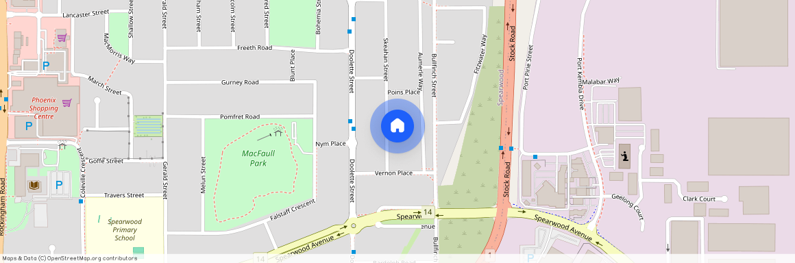 46a Skeahan Street, WA 6163, Spearwood