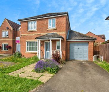 Penrose Gardens, Wisbech - Photo 1