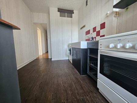 Location Appartement 3 pièces 60m² DIJON 21000 - Photo 2