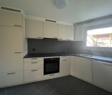3.5 Zimmerwohnung im EG - Foto 2