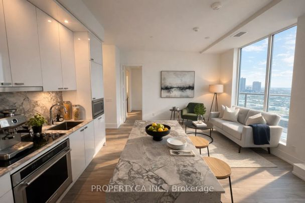 115 Denison Avenue #GPH19 - Photo 1