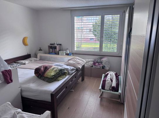 Wunderschöne 4.5-Zimmer-Wohnung im 1. Stock - Photo 1