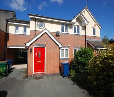 2 bedroom semi-detached house to rent - Photo 2