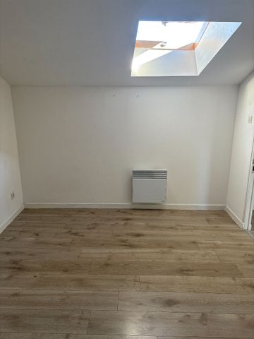 Location Appartement 3 pièces 56m² - Photo 2