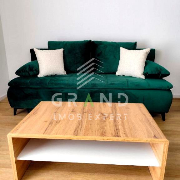 Studio spațios 45mp | Balcon | Parcare subterana | Kaufland - Fotografie 1