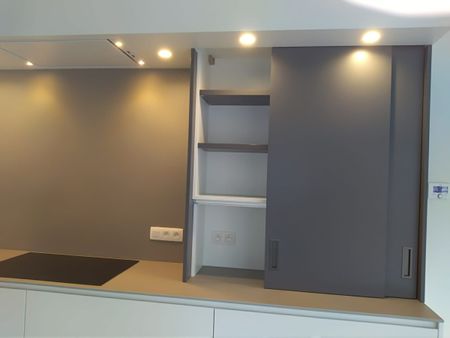 Nieuwbouwappartement met 2 slaapkamers. - Photo 5