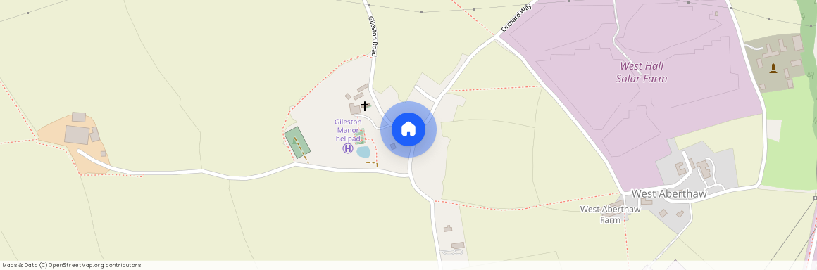 Woodlands Bungalow, Gileston, Barry, CF62 4HX