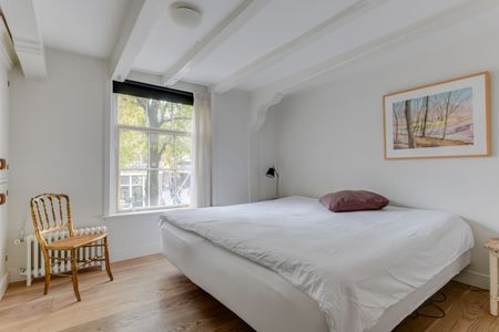 Appartement te huur: Fnidsen 115 1811 NE Alkmaar - foto 2