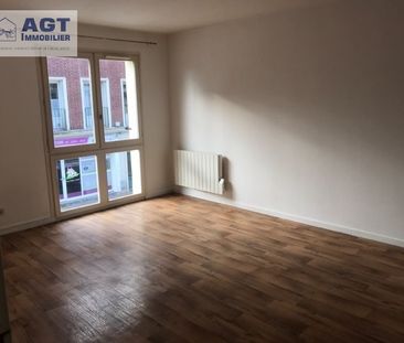 Location Appartement 2 pièces 52m² BEAUVAIS 60000 - Photo 5