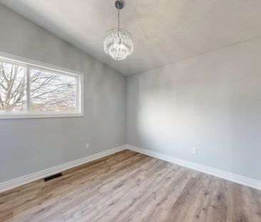 For Lease - 260 Gray Road Unit# Main, Hamilton, Ontario - Photo 6