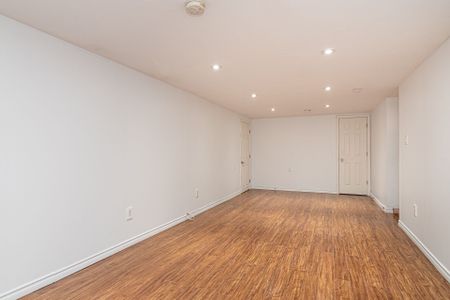 For Lease - 185 Rossland Road Unit# Bsmt, Oshawa, Ontario - Photo 2