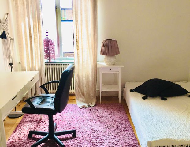 Skomakaregatan, Malmö - Photo 1