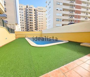 Alquiler de piso en Calle Ingeniero Juan Garcia, 78 - Photo 5