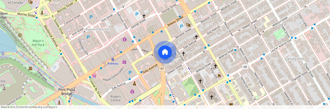 67 Daly Avenue, Ottawa, ON K1N 6E3