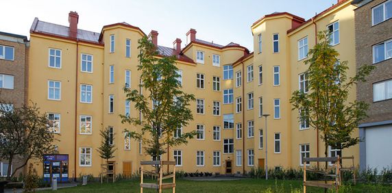 Nyforsgatan, Eskilstuna - Photo 2