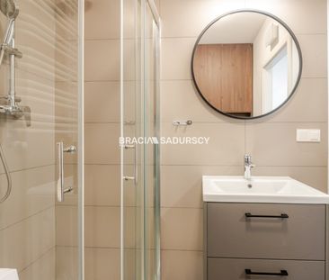 Kawalerka przy Błoniach | Nowe budownictwo! - Zdjęcie 1