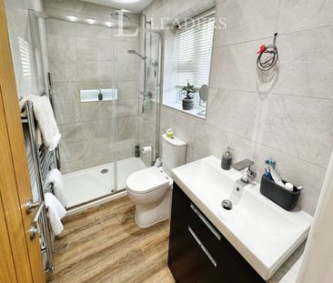 3 bedroom house to rent Bowers Close, Norwich, NR3 - Photo 6