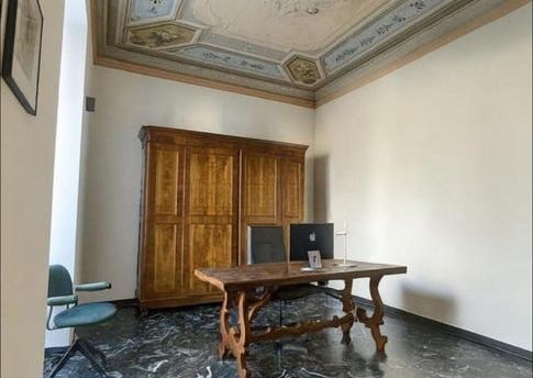 Corso Andrea podestà, Genova, Liguria 16128