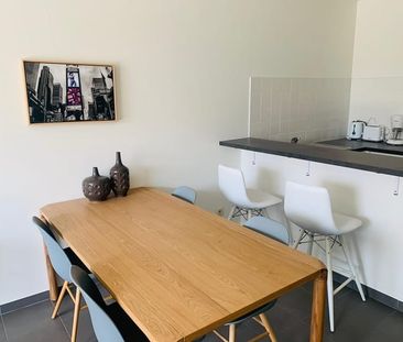 Appartement te huur - Photo 3