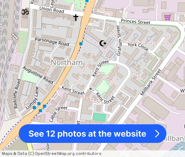 Kent Street SO14 - Photo 1