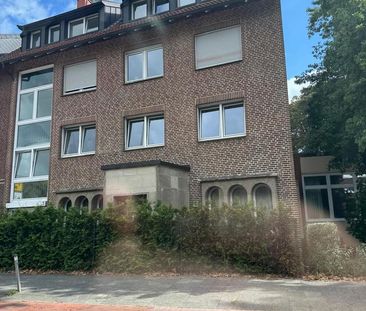 5-Zimmer-Wohnung direkt am Schlossplatz – 158 m², Terrasse, WG-ge - Foto 1