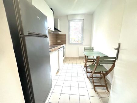 Location Appartement 2 pièces 48m² MARCQ EN BAROEUL 59700 - Photo 3