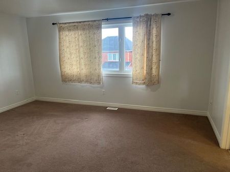 For Lease - 20 Ridgehaven Court Unit# Upper, Brampton, Ontario - Photo 5