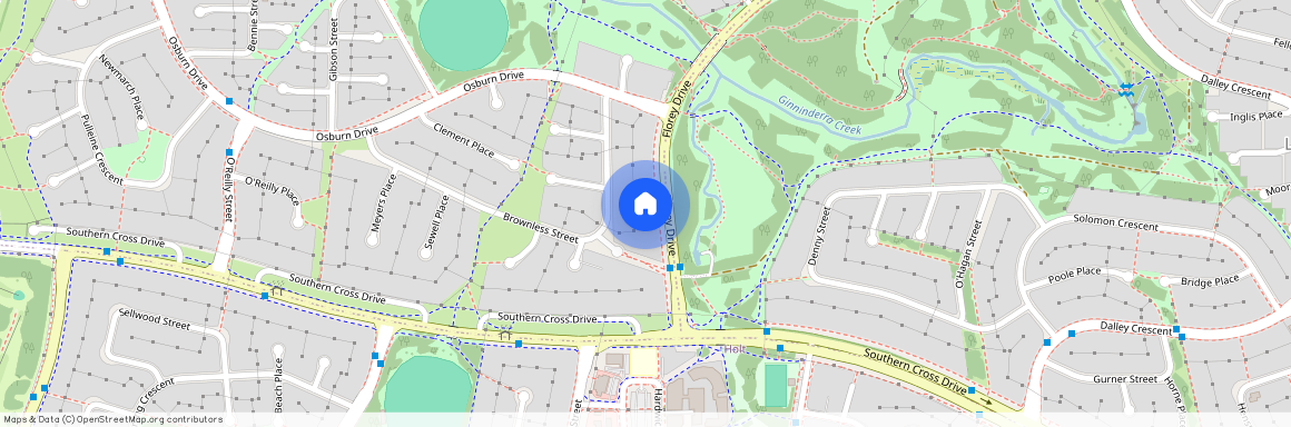 13 Florey Drive, Macgregor ACT 2615