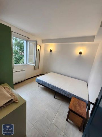 Appartement à louer 2 pièces 31.63m² - Photo 4