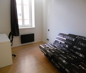 SPACIEUX T3 ENTIEREMENT meublé et équipé en HYPER CENTRE - Photo 5