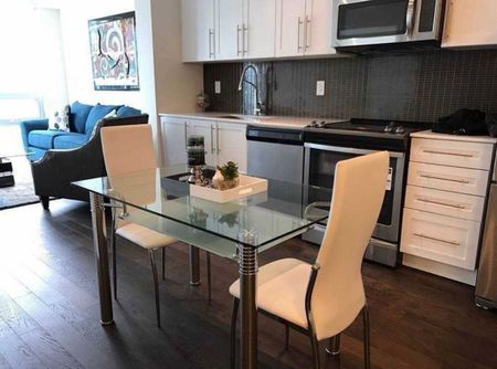 For Lease - 510 Curran Place Unit# 2406, Mississauga, Ontario - Photo 2
