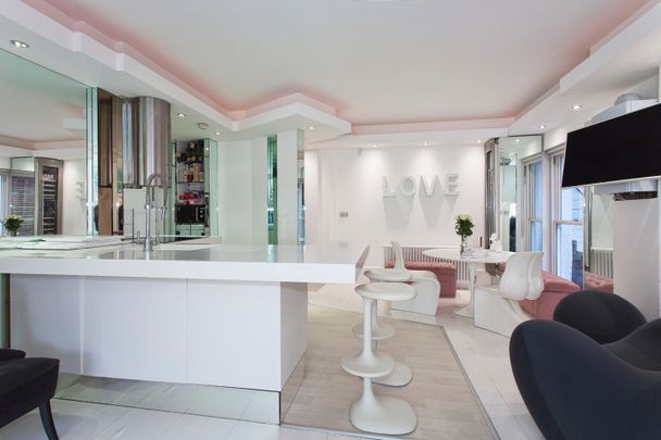 2 Bed Flat, Lindfield Gardens, NW3 - Photo 1