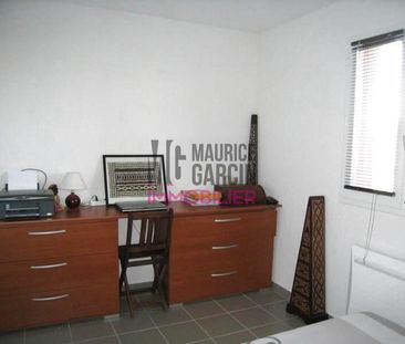 A LOUER - APPARTEMENT LE THOR - 2 pièces 49.41m² - Photo 2