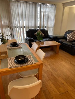 2 Bed Flat, The Nile, M15 - Photo 1