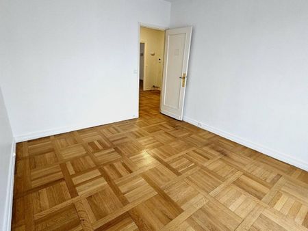 "Le Panorama du Grand Parc" Appartement 4/5 pièces Saint-Germain-en-Laye (78100) - Photo 3