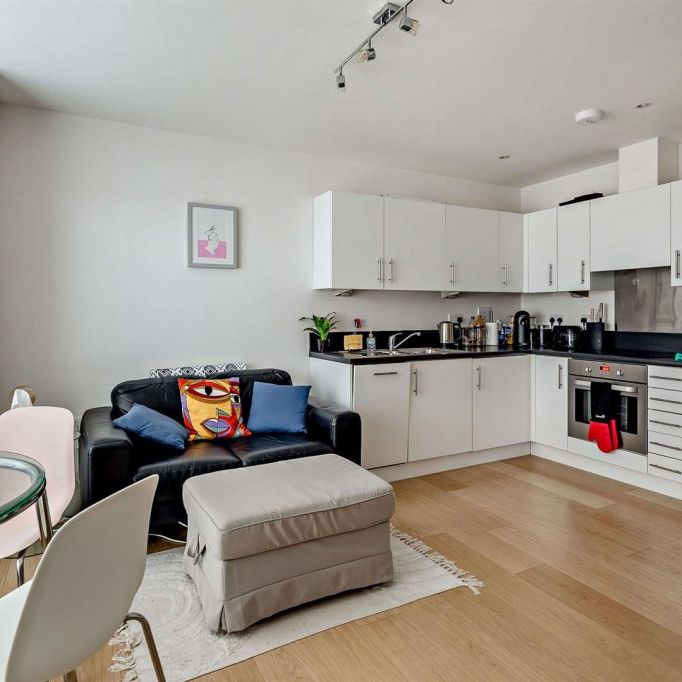Apartment 4, Temple Heights, 100 Cresevent Rd,East Oxford - Photo 1