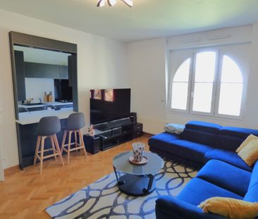 Appartement T2 à louer - VILLENNES - Photo 2