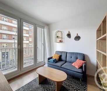 Location Appartement 1 pièce 26m² TROYES 10000 - Photo 5