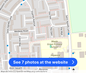 16 Tamar Green, Hemel Hempstead, HP2 - Photo 1