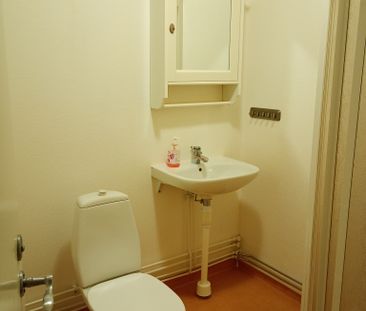 Ronnebygatan 3 C - Photo 4