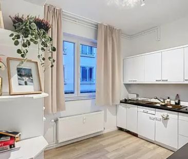 Appartement - Foto 6