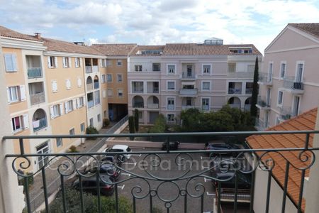 location 2 Pièce(s) - Photo 5