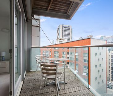 Fairmont Avenue, London, E14 9PF - Photo 2