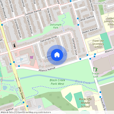 37 Cameo Crescent Unit# Bsmt, Toronto