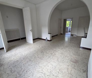 LOUE MAISON DE VILLE EN PARFAIT ETAT - Photo 3