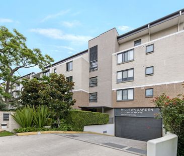 38/31-33 Millewa Avenue, Wahroonga - Photo 6