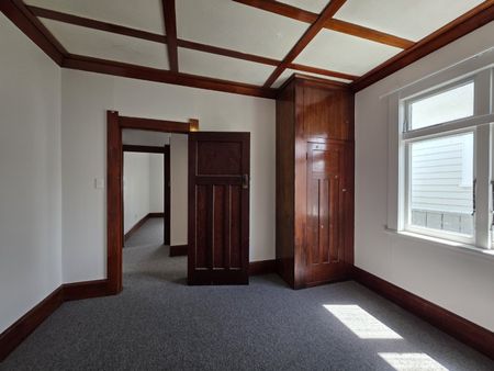 Vigor Brown Street, Napier South - Photo 2