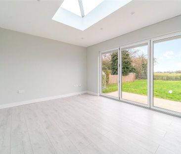 3 bedroom bungalow to rent - Photo 1