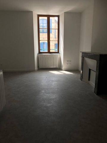 Location appartement autre 57 m² à Villeneuve (12260) - Photo 3